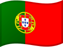 Portugals flagga