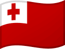 Tongas flagga