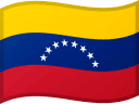 Venezuelas flagga