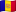 Andorras flagga