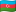 Azerbajdzjans flagga