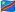 Kongo-Kinshasas flagga