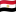 Egyptens flagga