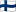 Finlands flagga