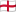 Englands flagga