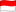 Indonesiens flagga
