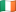 Irlands flagga