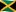 Jamaicas flagga