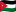 Jordaniens flagga