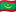 Mauretaniens flagga