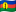 Nya Kaledoniens flagga