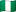 Nigerias flagga