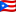 Puerto Ricos flagga