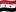 Syriens flagga