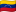 Venezuelas flagga