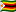 Zimbabwes flagga