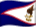 Amerikanska Samoas flagga