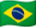 Brasiliens flagga