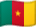 Kameruns flagga