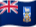 Falklandsöarnas flagga