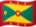 Grenadas flagga