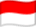 Indonesiens flagga