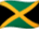 Jamaicas flagga