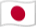 Japans flagga