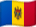 Moldaviens flagga