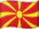 Nordmakedoniens flagga