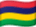 Mauritius flagga