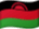 Malawis flagga