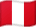 Perus flagga