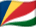 Seychellernas flagga