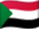 Sudans flagga