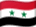 Syriens flagga