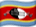 Swazilands flagga