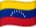 Venezuelas flagga