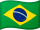 Brasiliens flagga