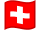 Schweiz flagga