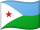 Djiboutis flagga