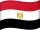 Egyptens flagga