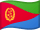 Eritreas flagga