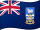 Falklandsöarnas flagga