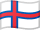 Färöarnas flagga