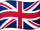 Storbritanniens unionsflagga