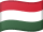 Ungerns flagga