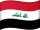 Iraks flagga
