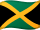 Jamaicas flagga