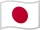 Japans flagga